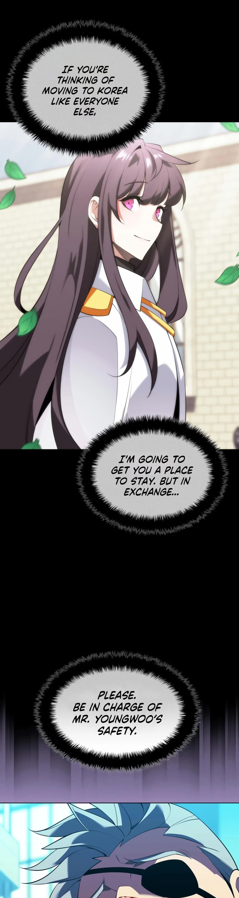 Overgeared (Team Argo) Chapter 198 page 47 - Chapter 198: Honorary Citizen