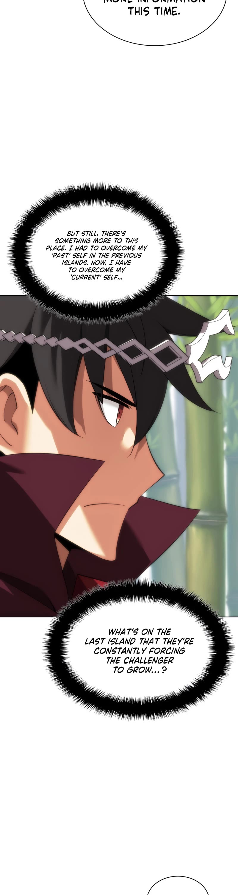 Overgeared (Team Argo) Chapter 198 page 60 - Chapter 198: Honorary Citizen