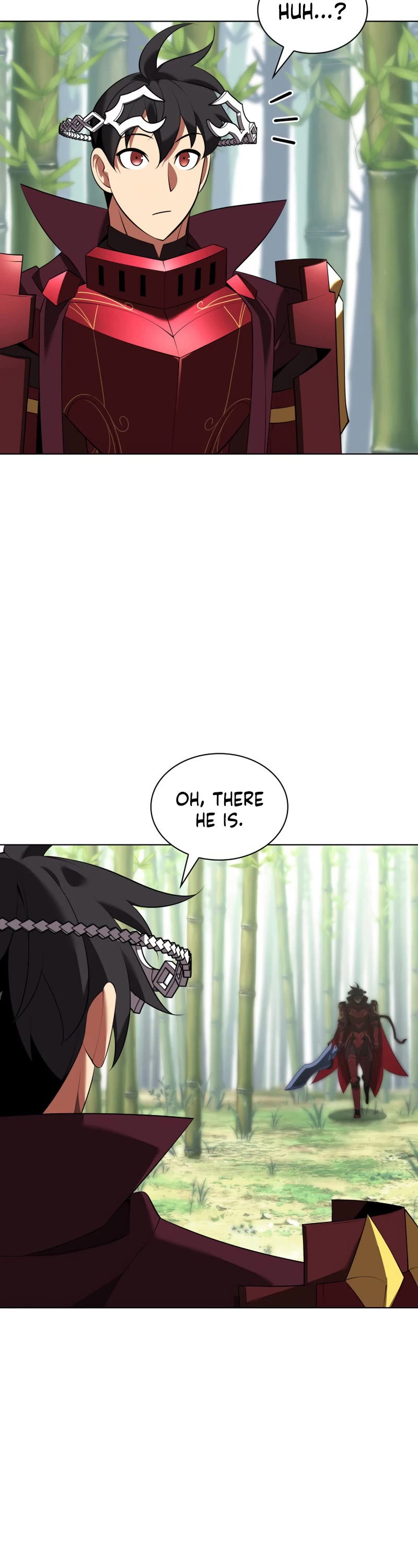 Overgeared (Team Argo) Chapter 198 page 61 - Chapter 198: Honorary Citizen