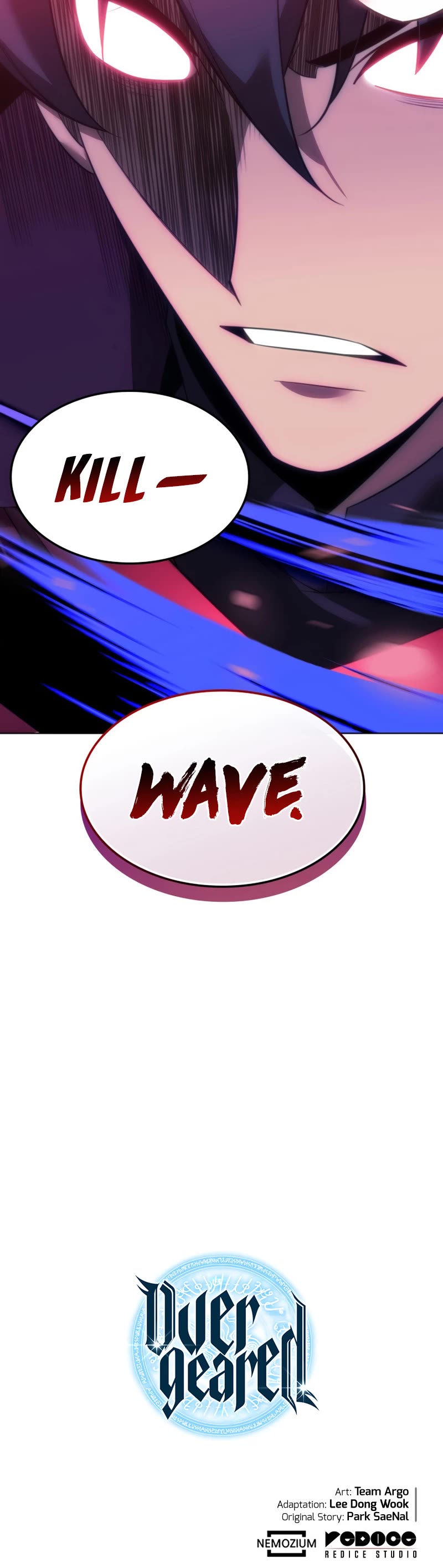 Overgeared (Team Argo) Chapter 198 page 67 - Chapter 198: Honorary Citizen