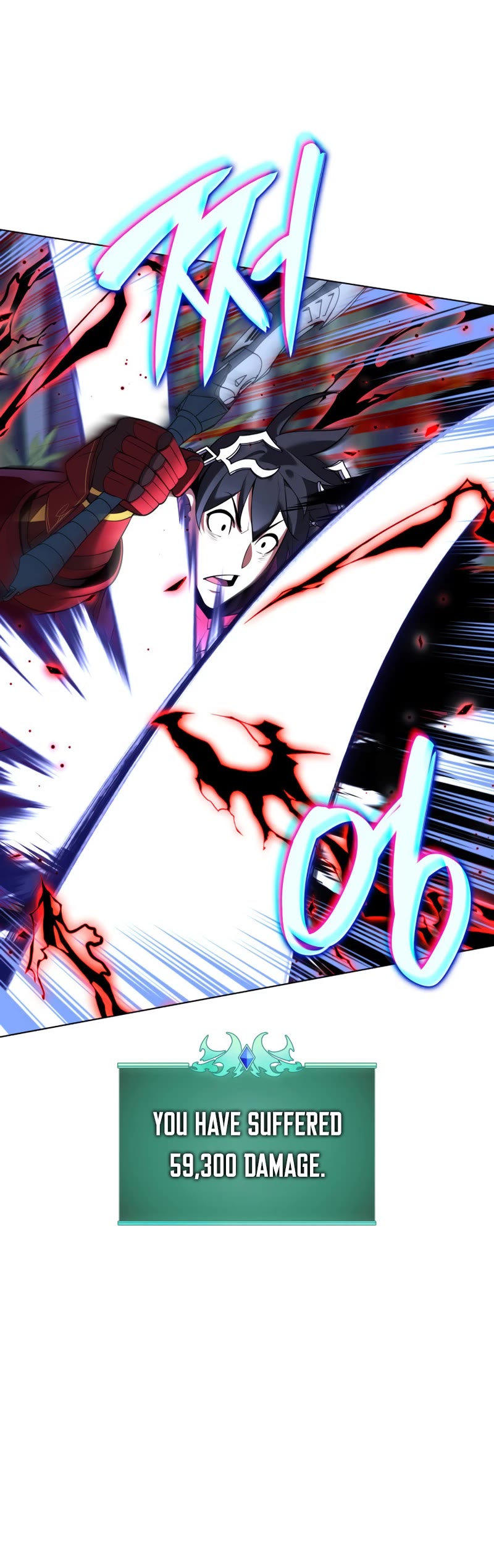 Overgeared (Team Argo) Chapter 199 page 25 - Chapter 199: An Out-of-Reach Mirror