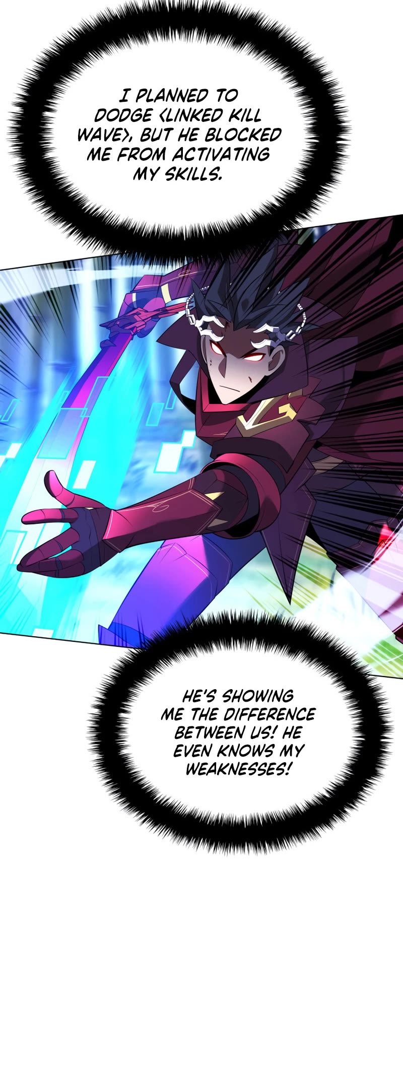 Overgeared (Team Argo) Chapter 199 page 29 - Chapter 199: An Out-of-Reach Mirror