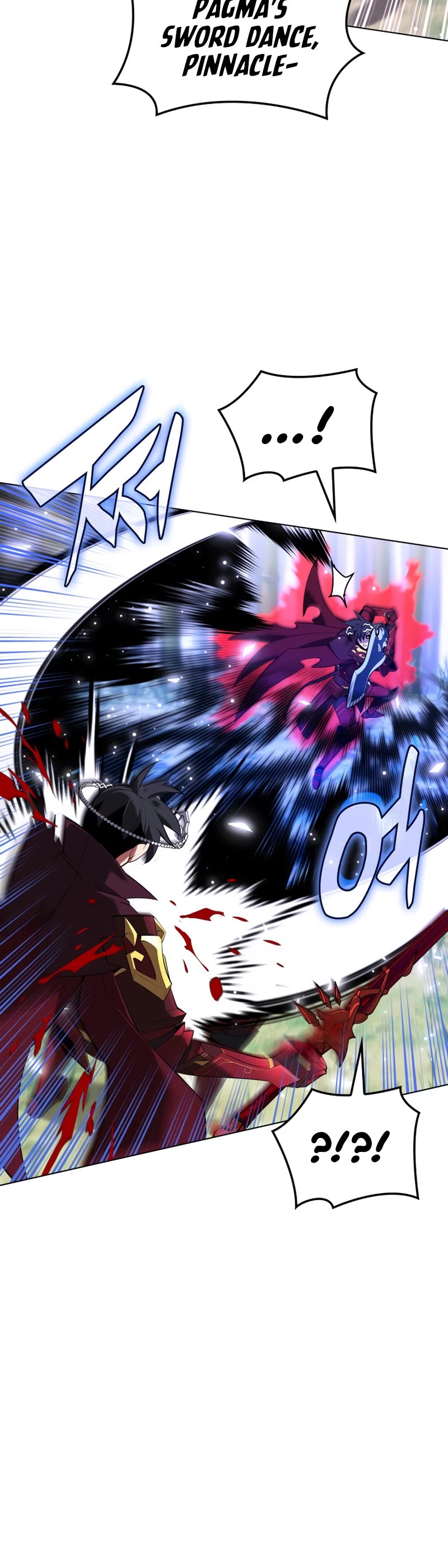 Overgeared (Team Argo) Chapter 199 page 49 - Chapter 199: An Out-of-Reach Mirror