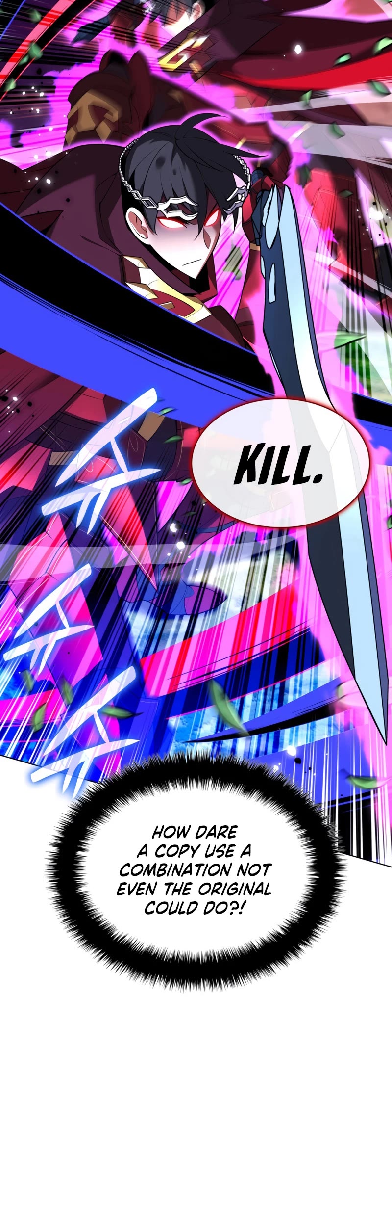 Overgeared (Team Argo) Chapter 199 page 5 - Chapter 199: An Out-of-Reach Mirror