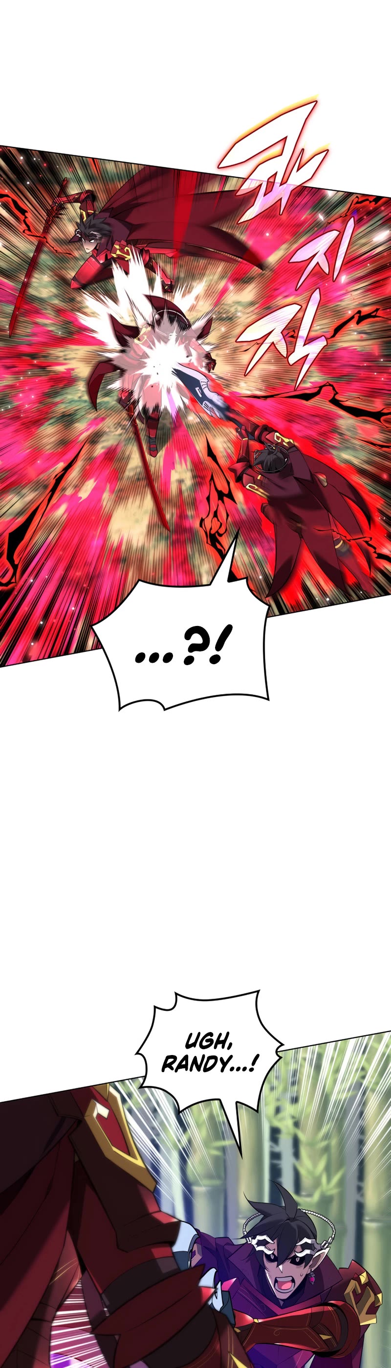 Overgeared (Team Argo) Chapter 199 page 52 - Chapter 199: An Out-of-Reach Mirror