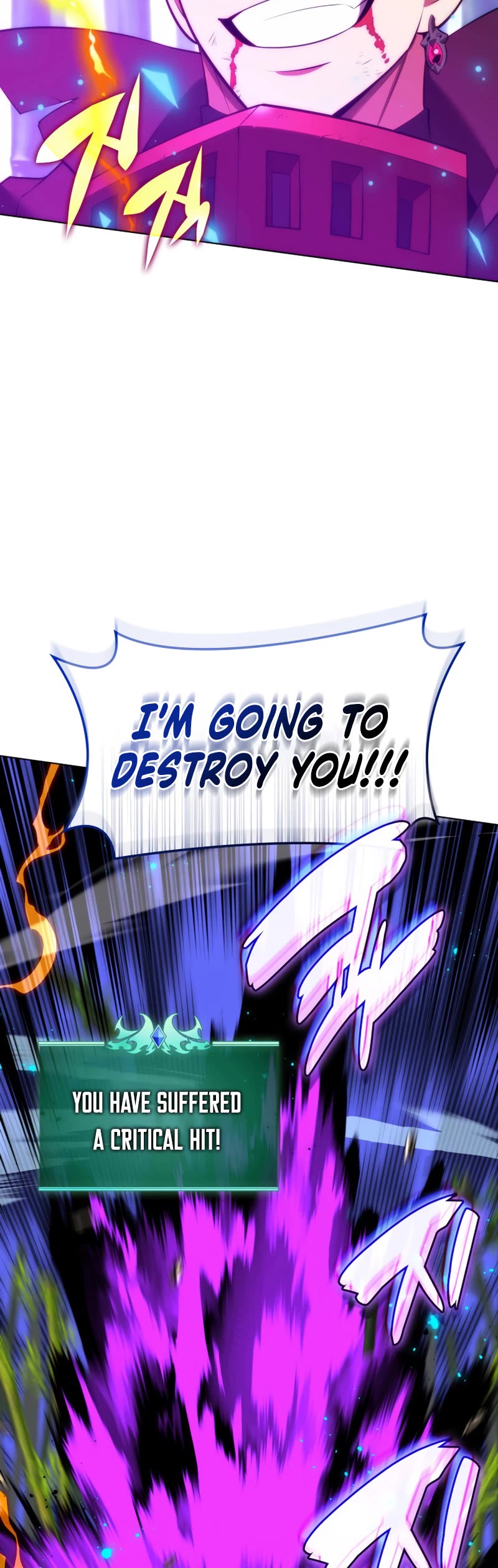 Overgeared (Team Argo) Chapter 199 page 56 - Chapter 199: An Out-of-Reach Mirror