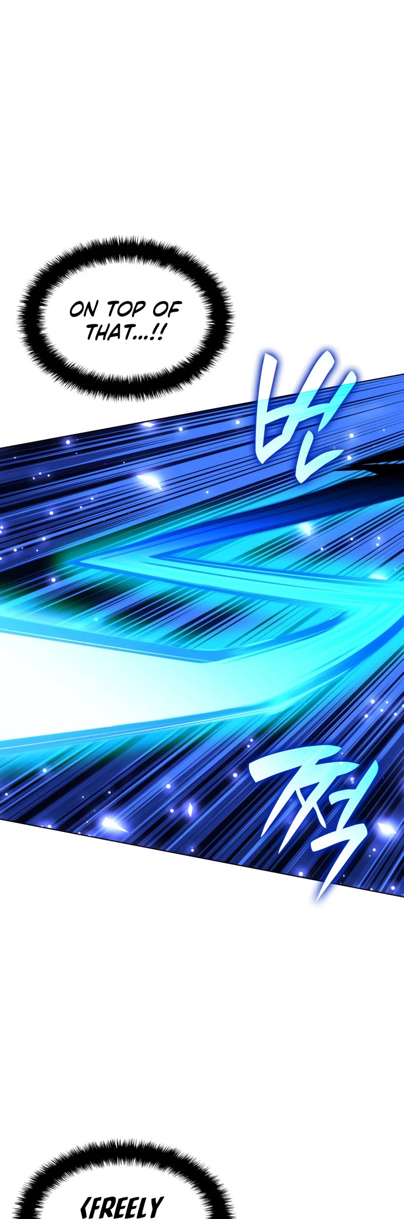 Overgeared (Team Argo) Chapter 199 page 8 - Chapter 199: An Out-of-Reach Mirror