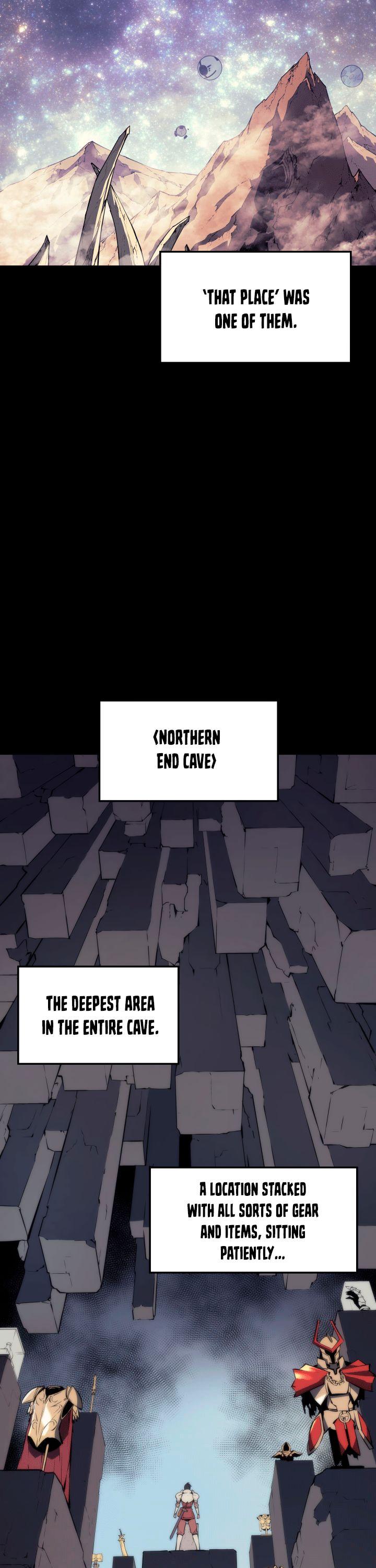 Overgeared (Team Argo) Chapter 2 page 13 - Chapter 2