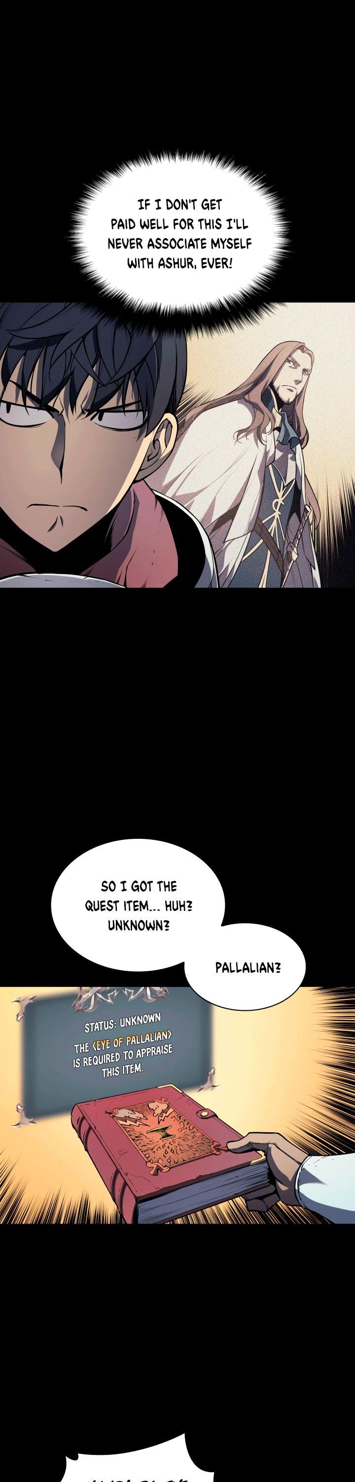 Overgeared (Team Argo) Chapter 2 page 17 - Chapter 2
