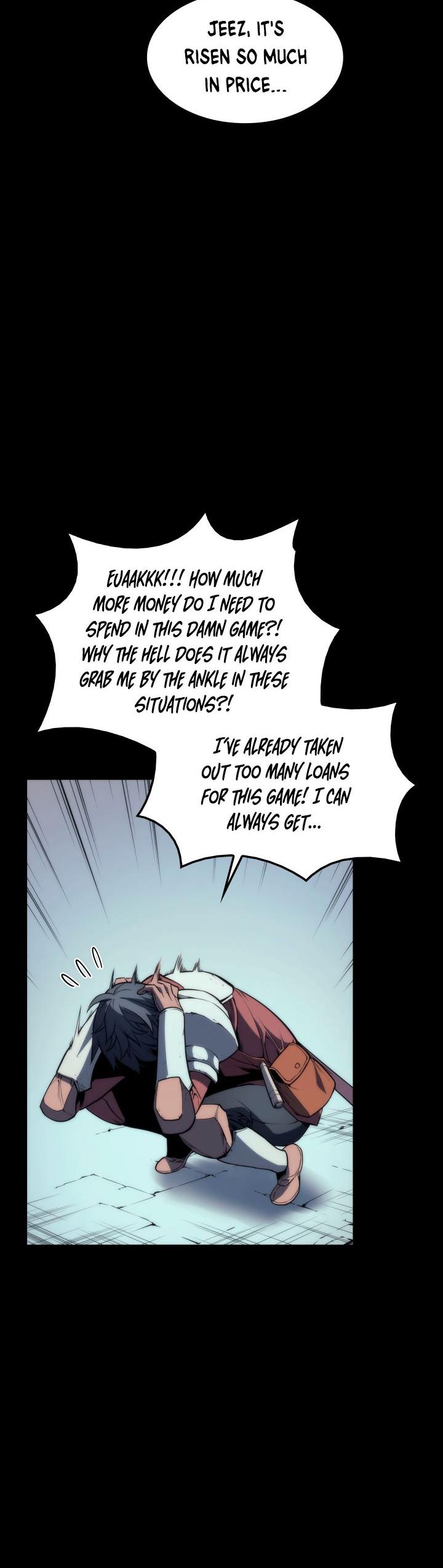 Overgeared (Team Argo) Chapter 2 page 19 - Chapter 2