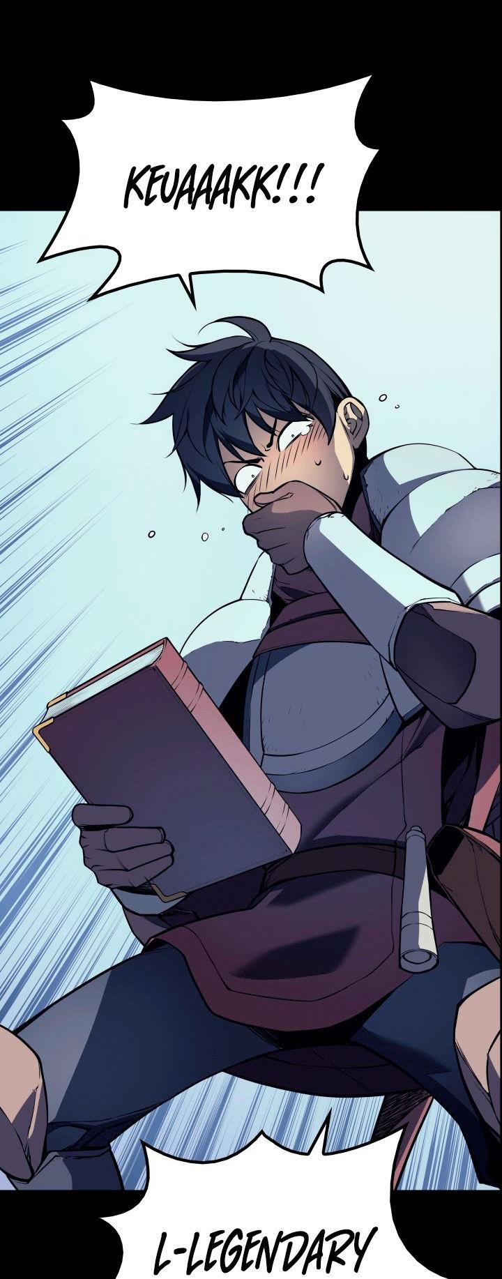 Overgeared (Team Argo) Chapter 2 page 23 - Chapter 2