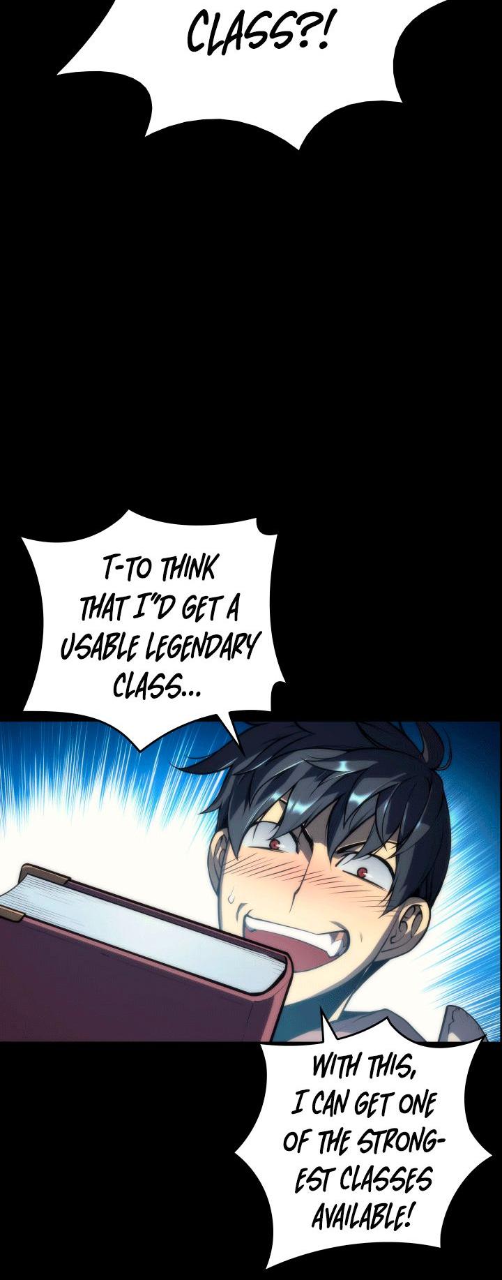 Overgeared (Team Argo) Chapter 2 page 24 - Chapter 2