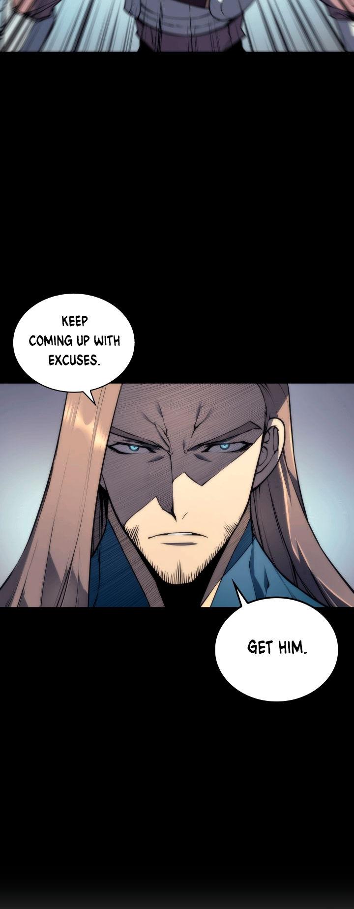 Overgeared (Team Argo) Chapter 2 page 32 - Chapter 2