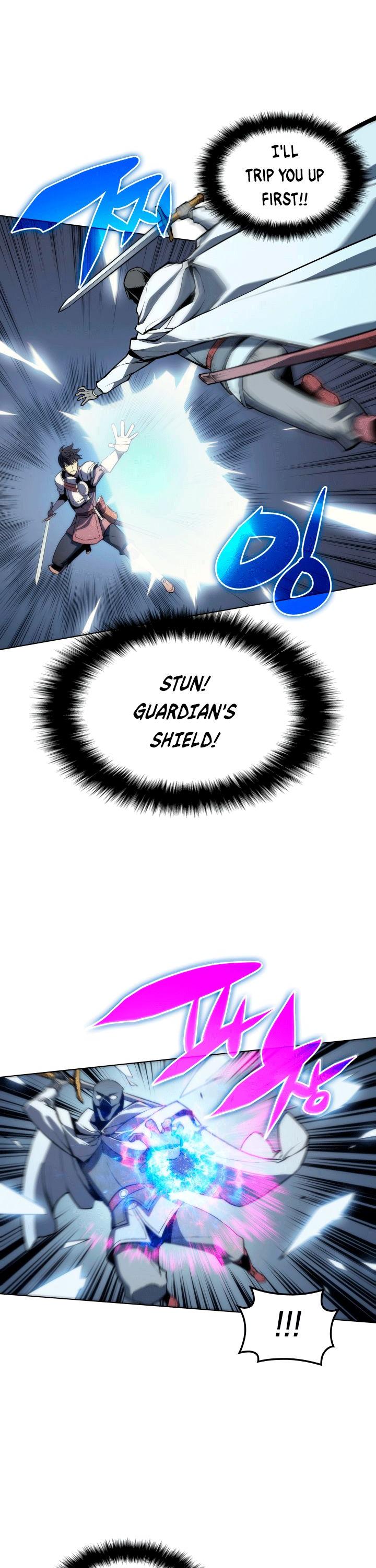 Overgeared (Team Argo) Chapter 2 page 35 - Chapter 2