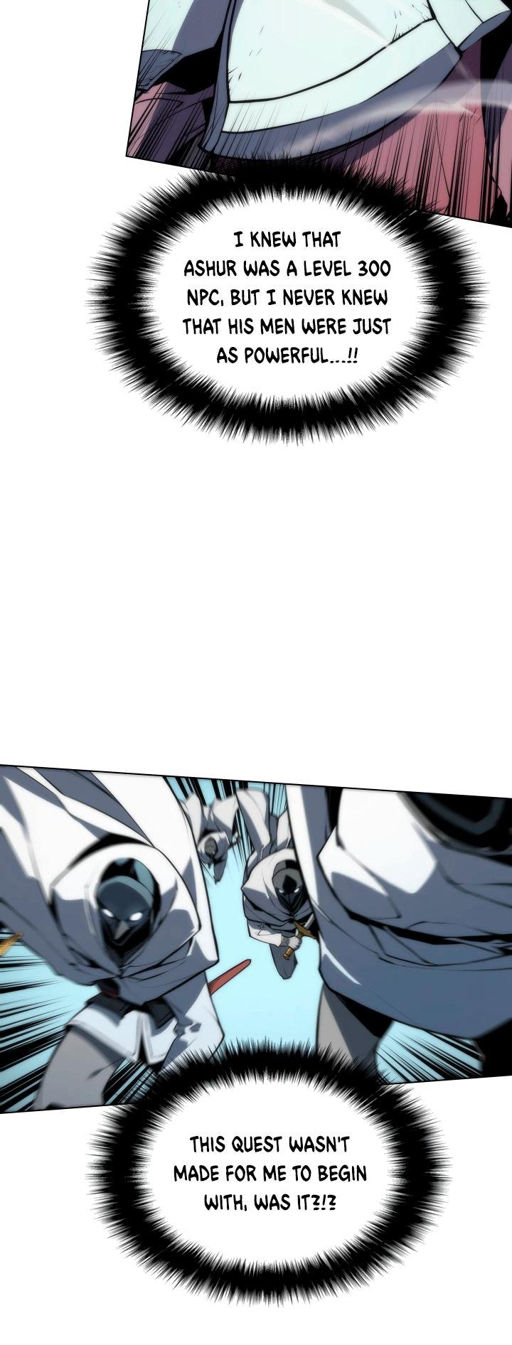 Overgeared (Team Argo) Chapter 2 page 37 - Chapter 2