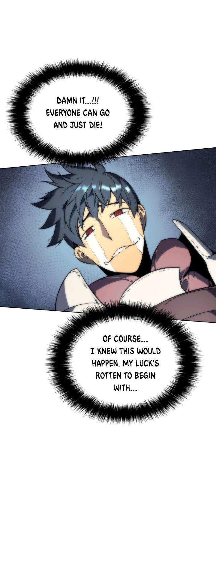 Overgeared (Team Argo) Chapter 2 page 38 - Chapter 2