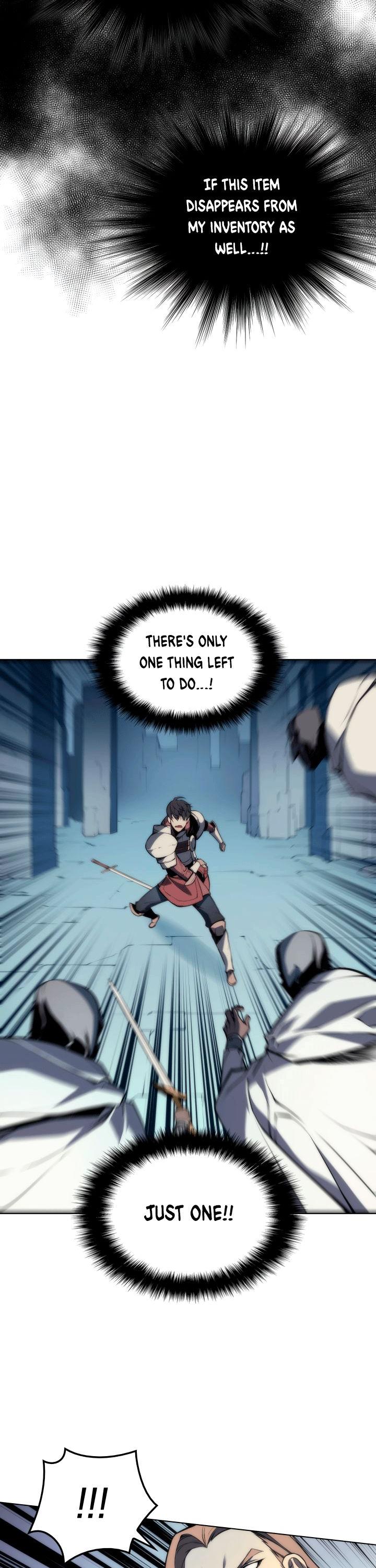 Overgeared (Team Argo) Chapter 2 page 40 - Chapter 2