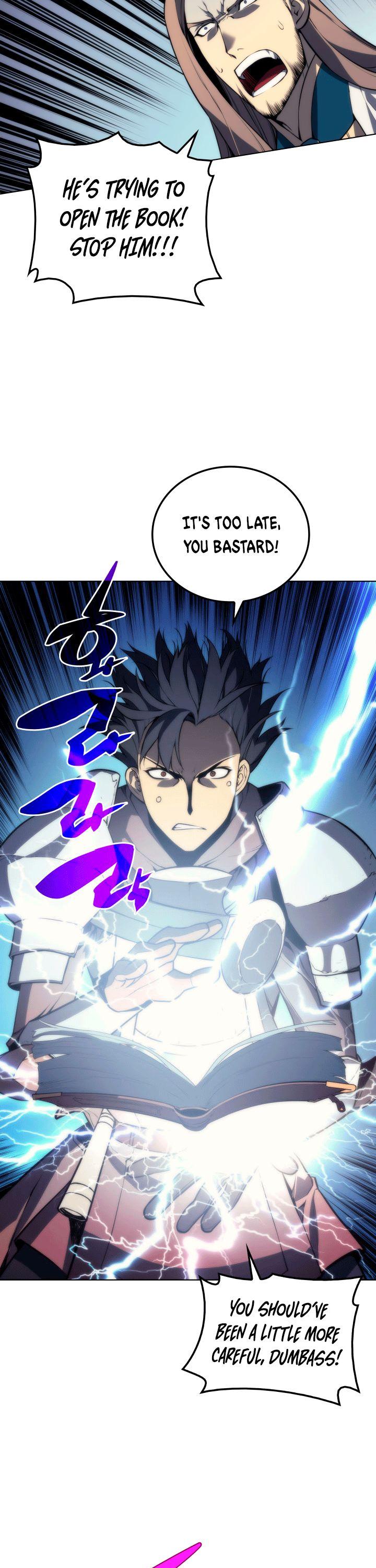 Overgeared (Team Argo) Chapter 2 page 41 - Chapter 2