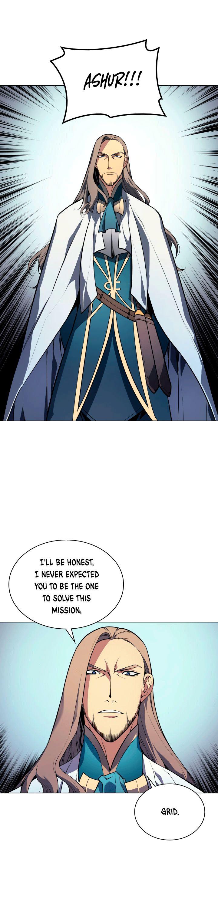 Overgeared (Team Argo) Chapter 2 page 6 - Chapter 2