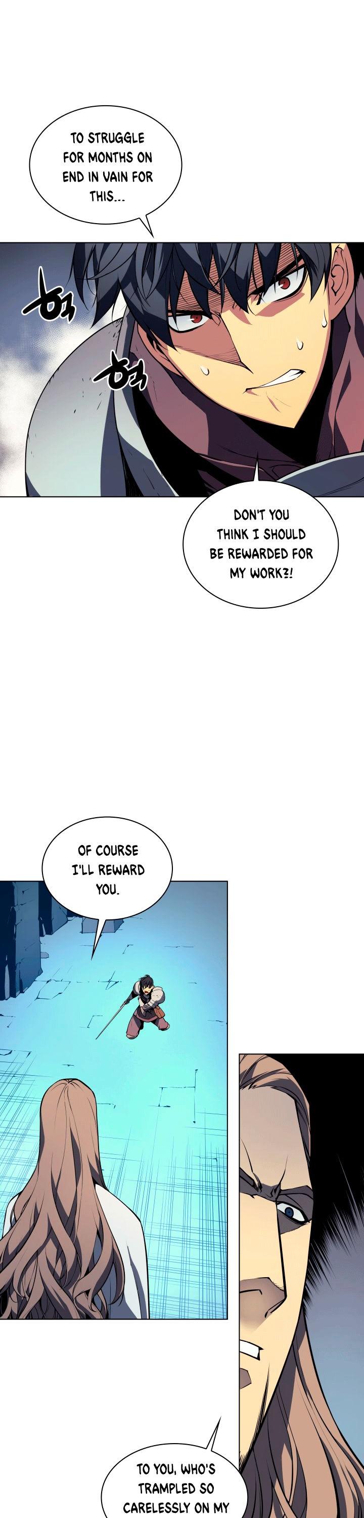 Overgeared (Team Argo) Chapter 2 page 7 - Chapter 2