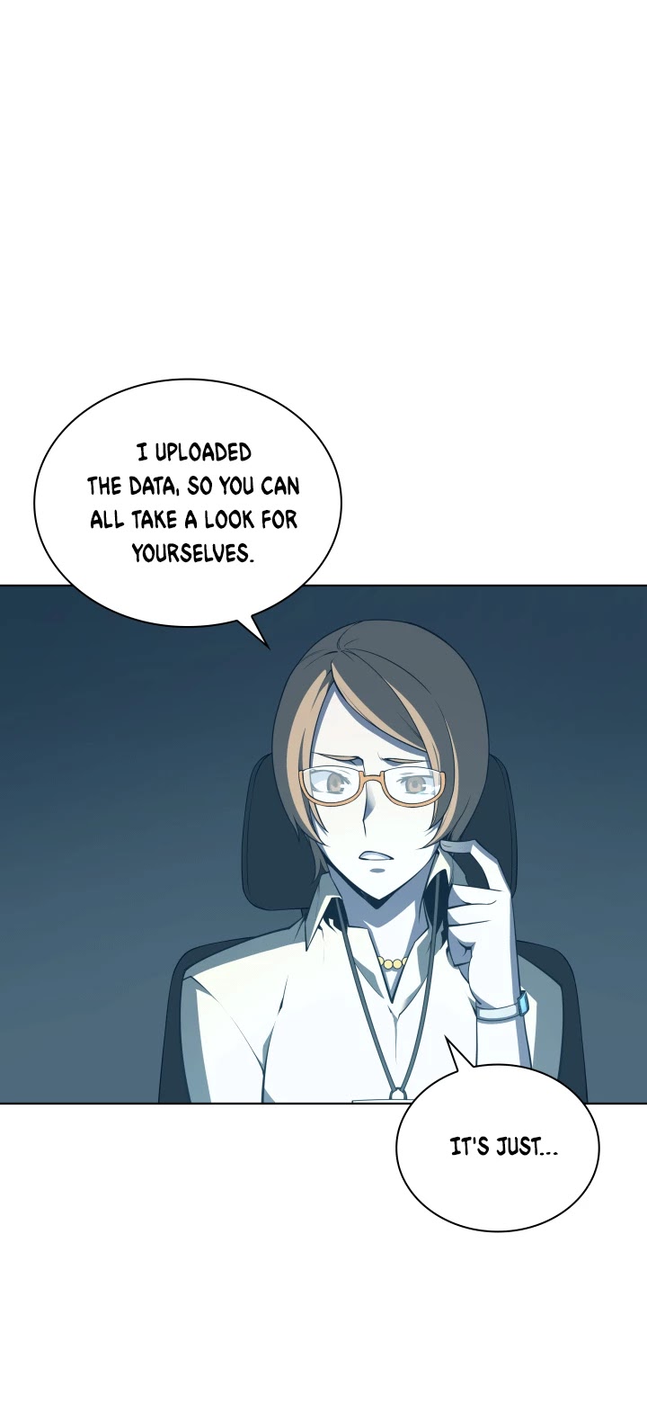 Overgeared (Team Argo) Chapter 20 page 16 - Chapter 20