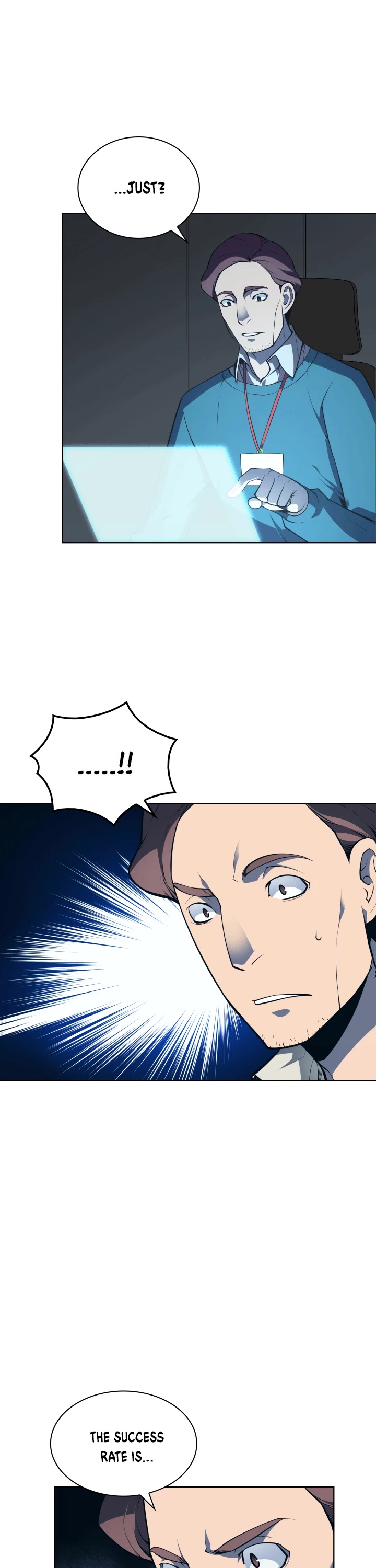 Overgeared (Team Argo) Chapter 20 page 17 - Chapter 20
