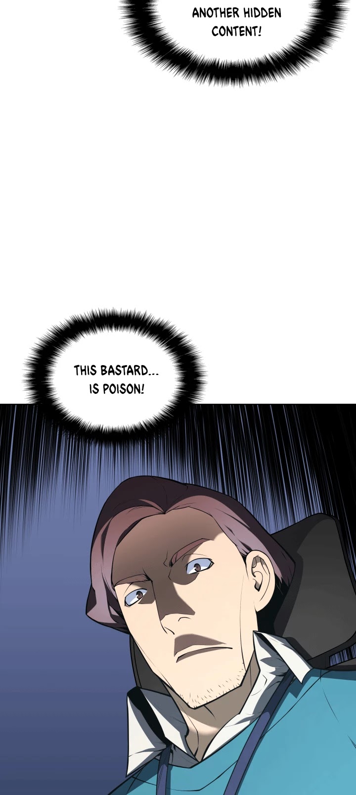 Overgeared (Team Argo) Chapter 20 page 34 - Chapter 20