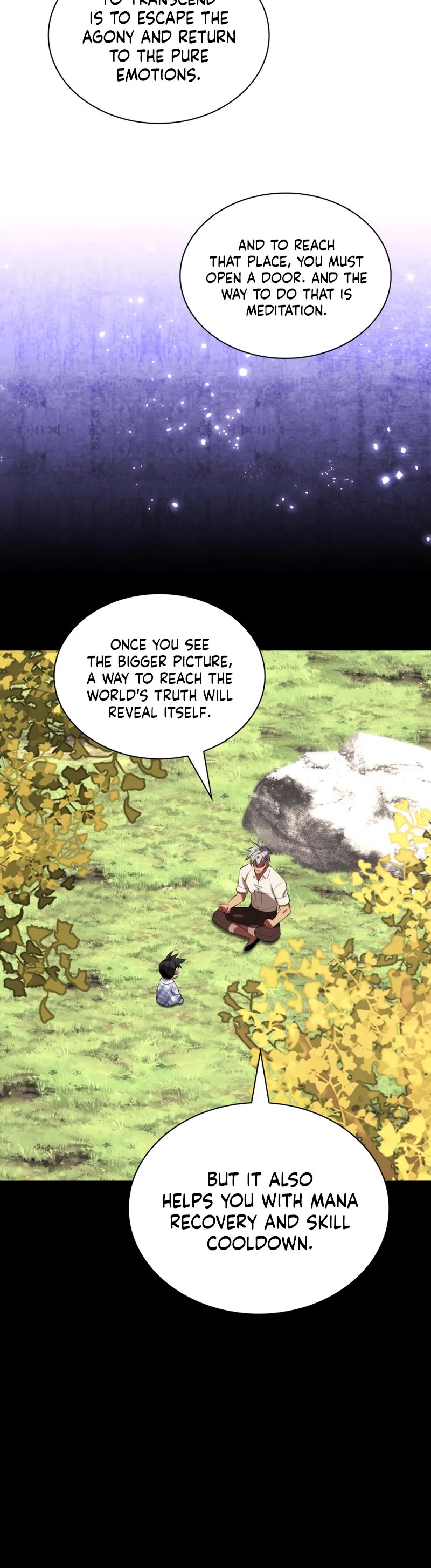 Overgeared (Team Argo) Chapter 200 page 13 - Chapter 200: Linked Kill Wave
