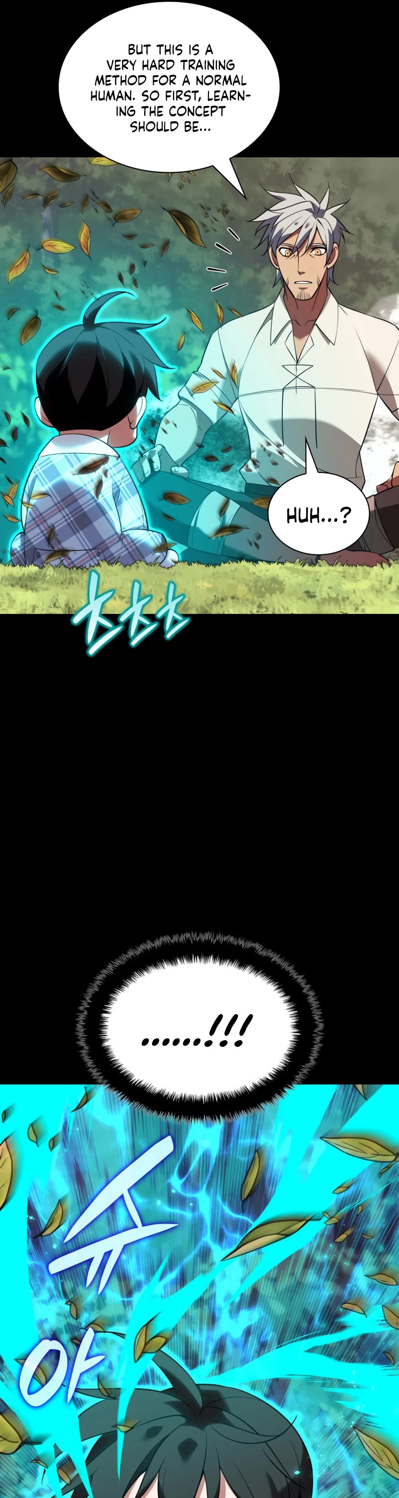 Overgeared (Team Argo) Chapter 200 page 14 - Chapter 200: Linked Kill Wave