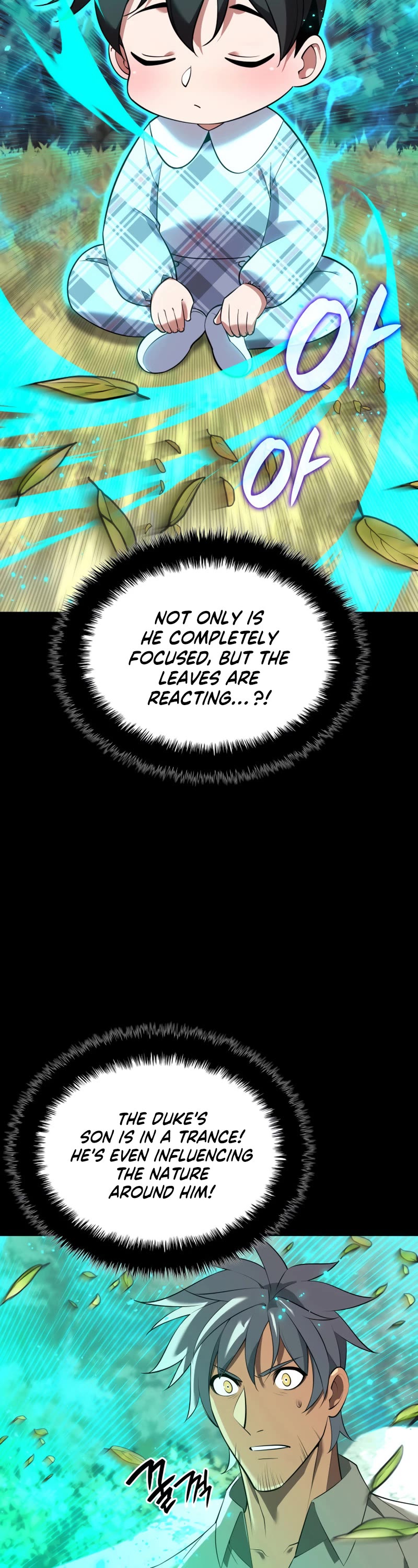 Overgeared (Team Argo) Chapter 200 page 15 - Chapter 200: Linked Kill Wave