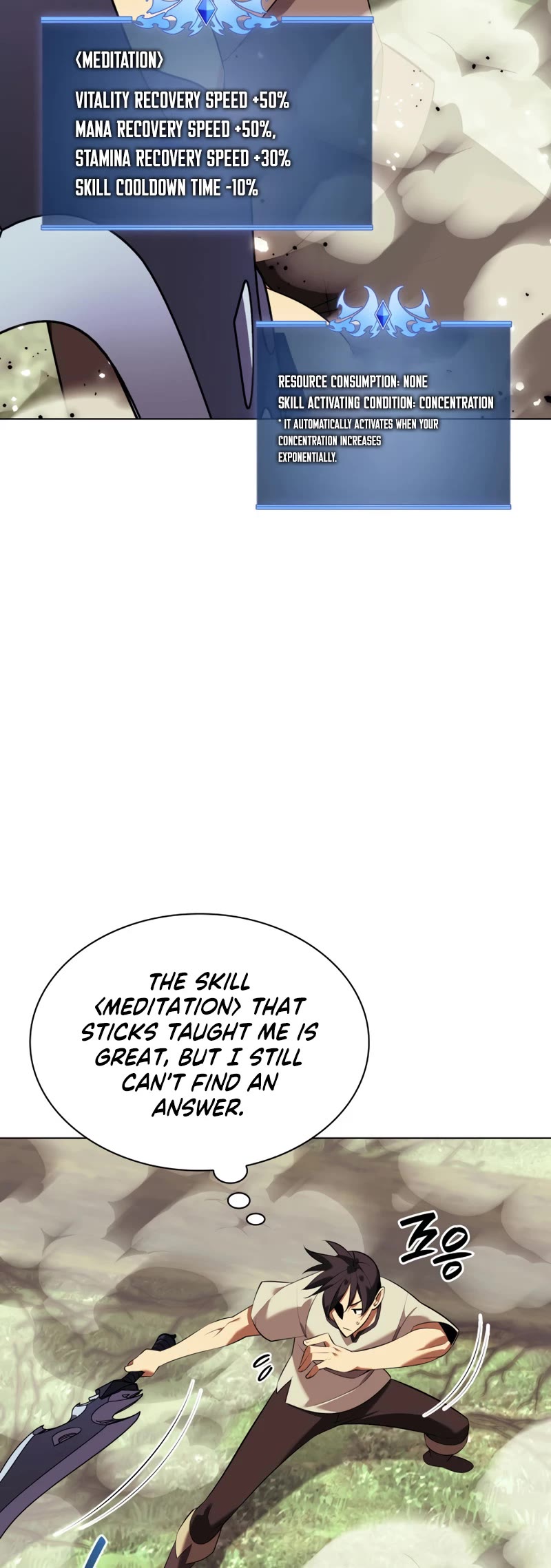 Overgeared (Team Argo) Chapter 200 page 20 - Chapter 200: Linked Kill Wave