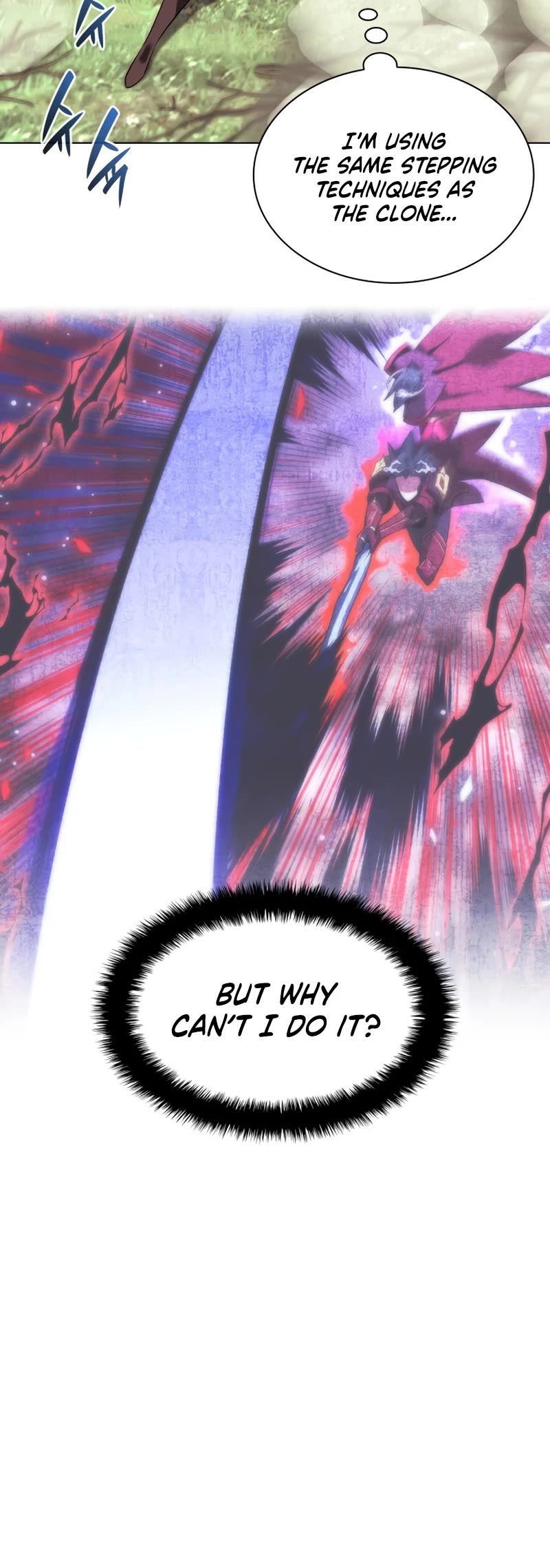 Overgeared (Team Argo) Chapter 200 page 21 - Chapter 200: Linked Kill Wave