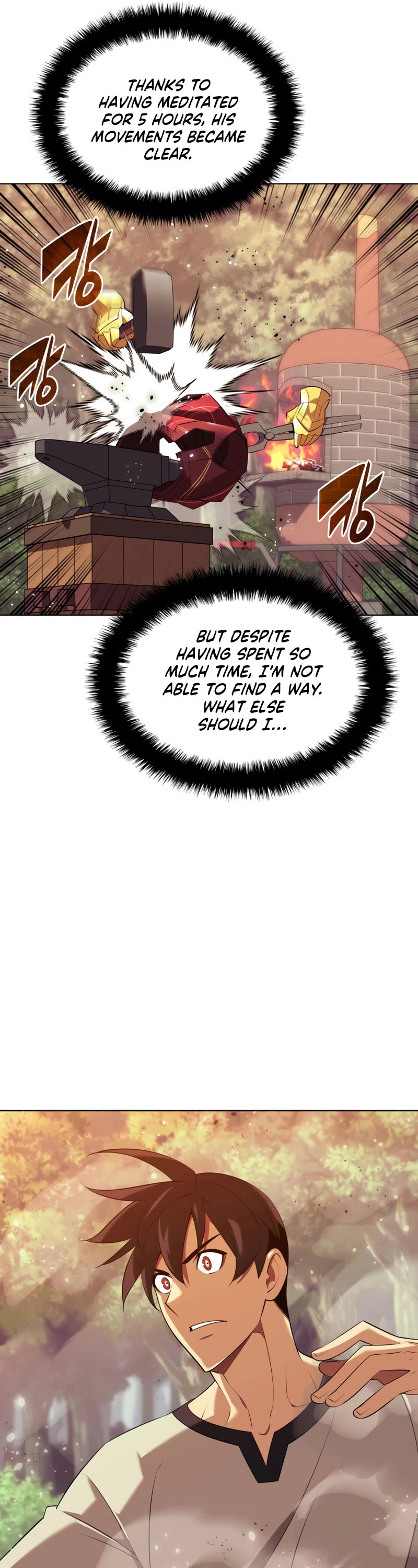 Overgeared (Team Argo) Chapter 200 page 22 - Chapter 200: Linked Kill Wave