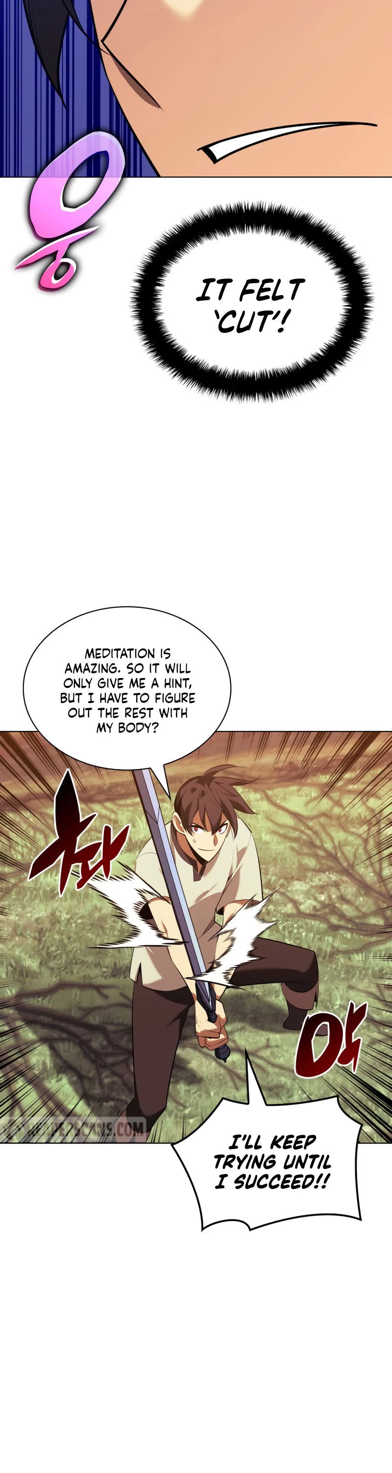 Overgeared (Team Argo) Chapter 200 page 25 - Chapter 200: Linked Kill Wave