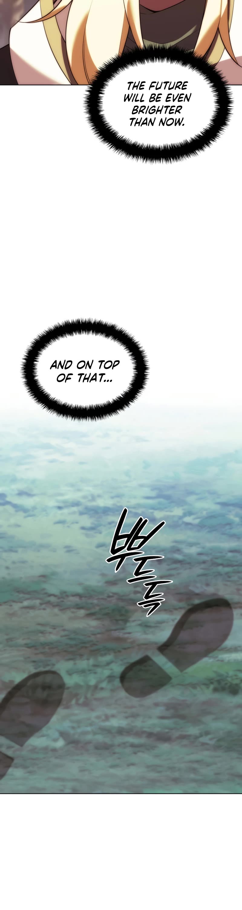 Overgeared (Team Argo) Chapter 200 page 27 - Chapter 200: Linked Kill Wave