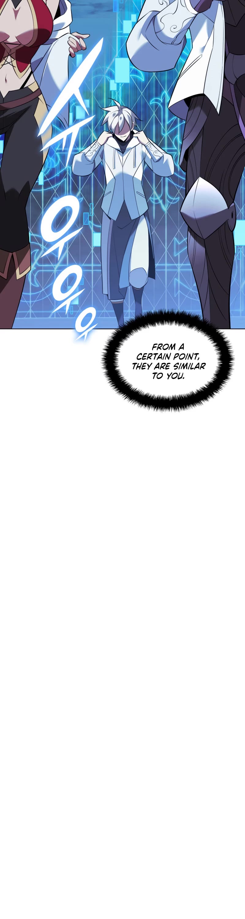 Overgeared (Team Argo) Chapter 200 page 29 - Chapter 200: Linked Kill Wave