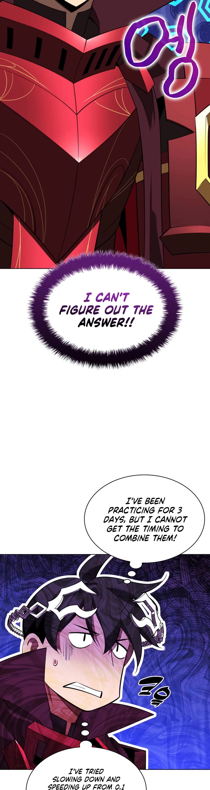 Overgeared (Team Argo) Chapter 200 page 31 - Chapter 200: Linked Kill Wave