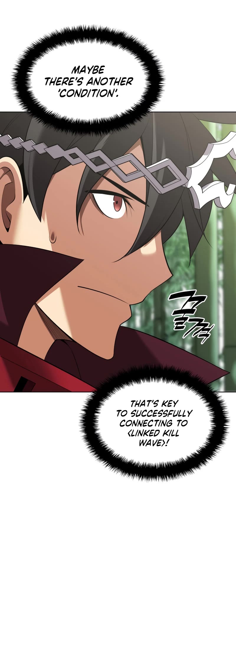 Overgeared (Team Argo) Chapter 200 page 33 - Chapter 200: Linked Kill Wave