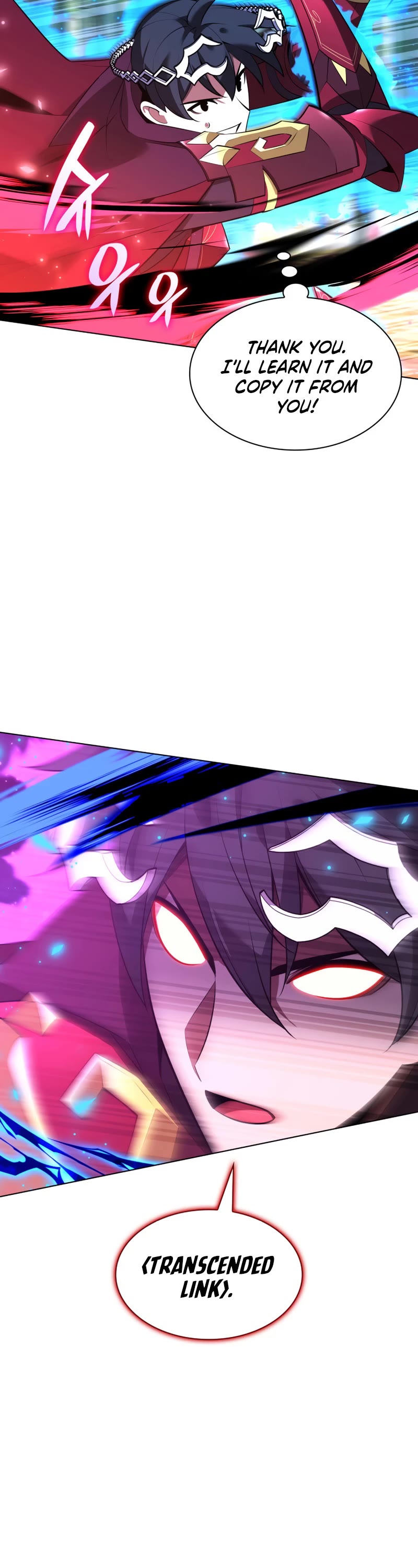 Overgeared (Team Argo) Chapter 200 page 35 - Chapter 200: Linked Kill Wave