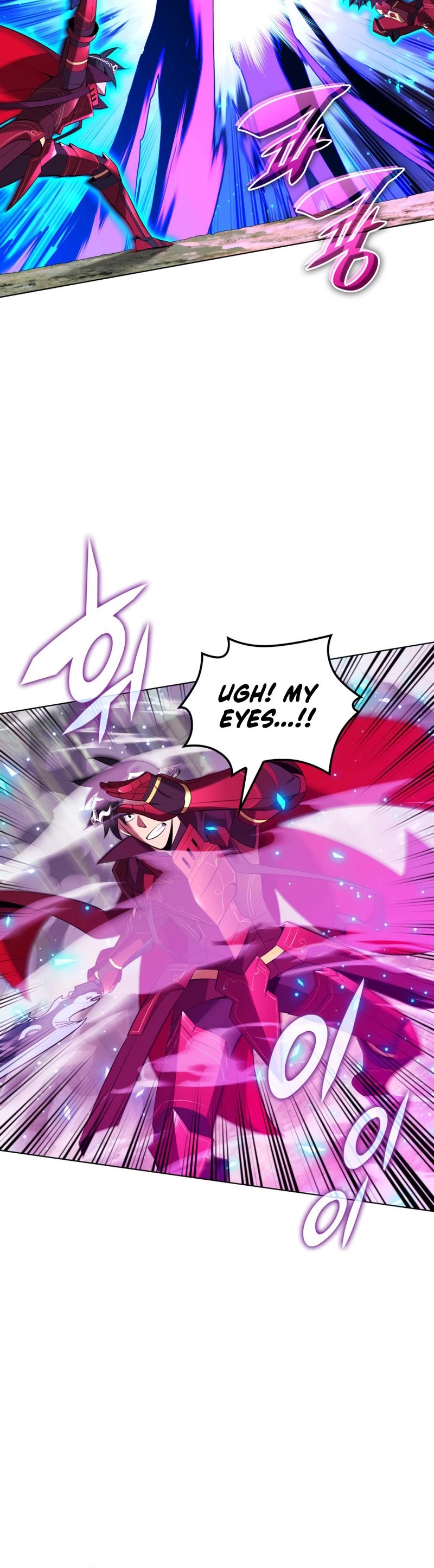 Overgeared (Team Argo) Chapter 200 page 37 - Chapter 200: Linked Kill Wave