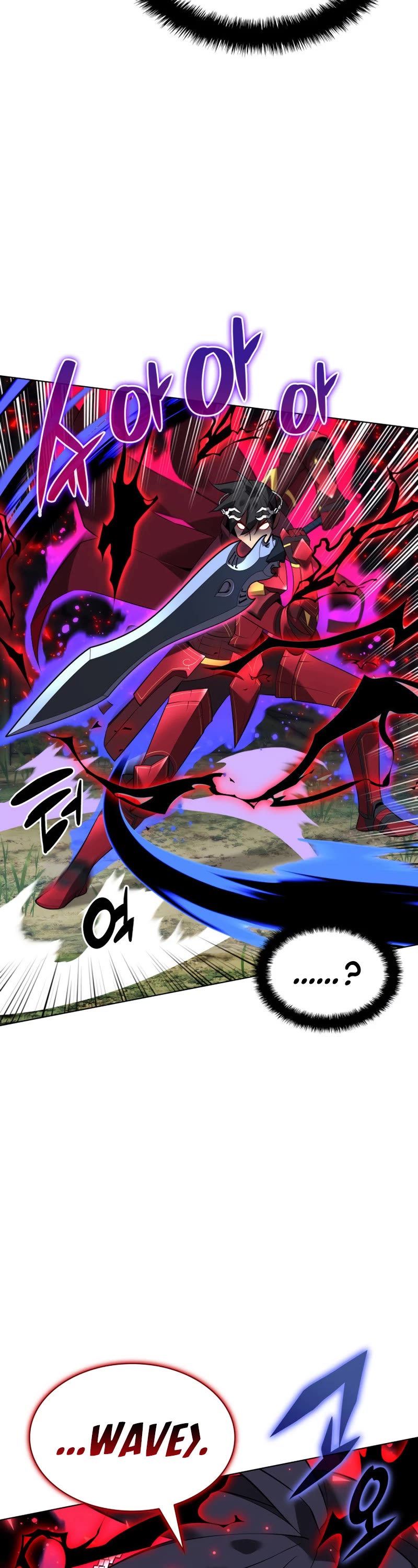 Overgeared (Team Argo) Chapter 200 page 47 - Chapter 200: Linked Kill Wave
