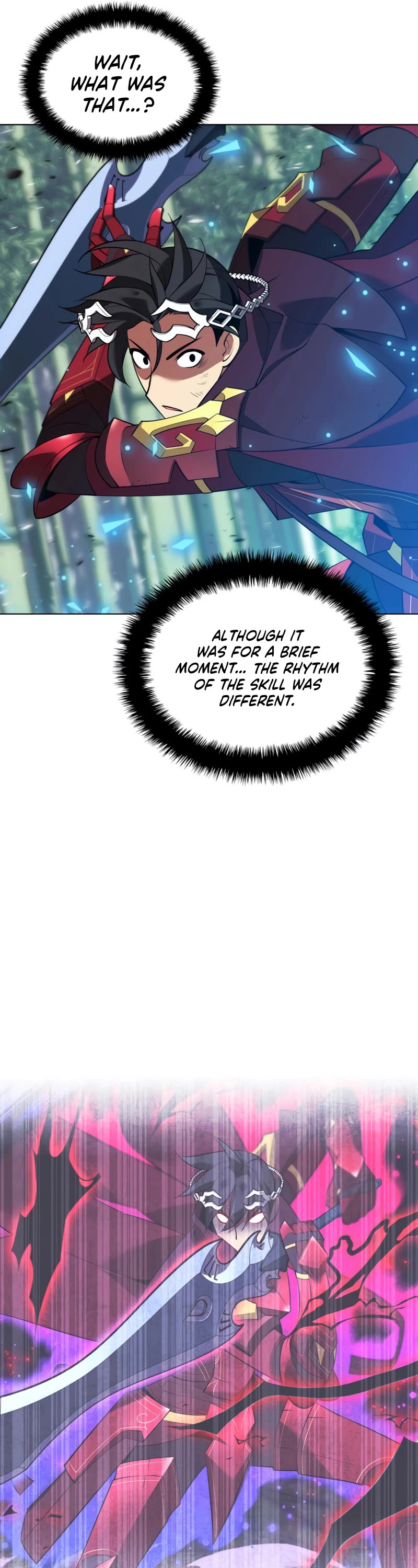 Overgeared (Team Argo) Chapter 200 page 50 - Chapter 200: Linked Kill Wave