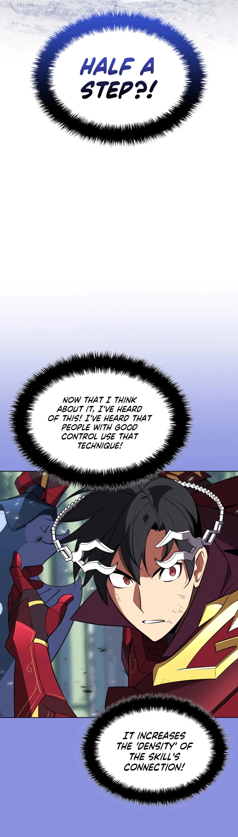 Overgeared (Team Argo) Chapter 200 page 52 - Chapter 200: Linked Kill Wave