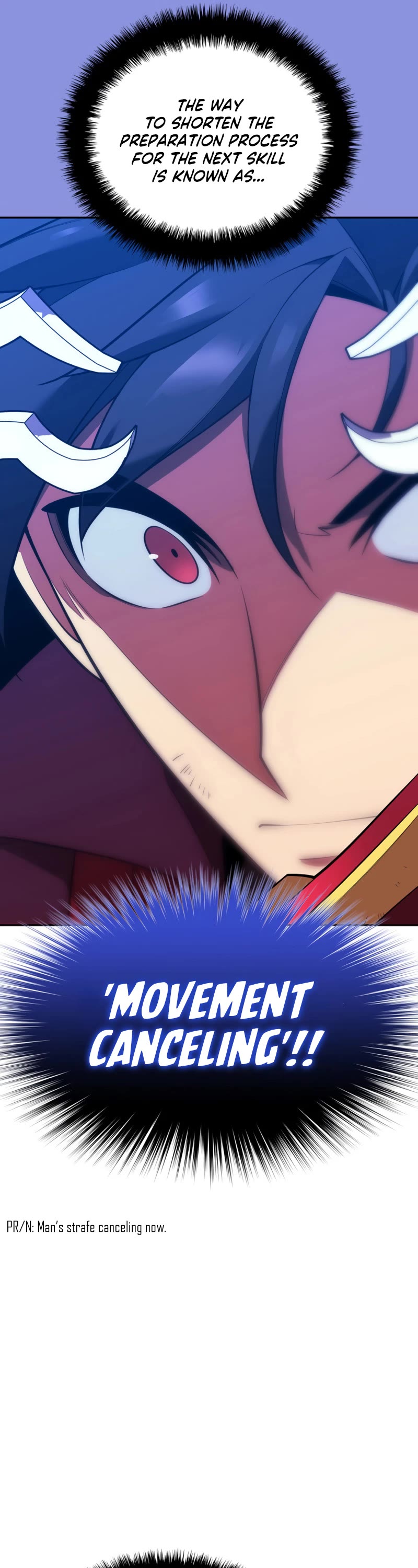Overgeared (Team Argo) Chapter 200 page 54 - Chapter 200: Linked Kill Wave
