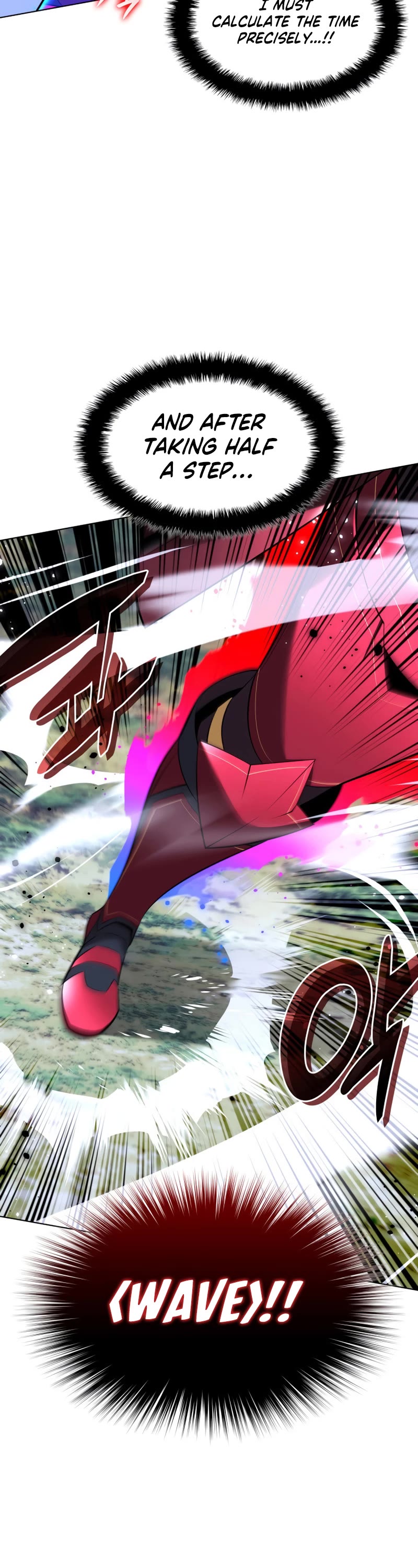 Overgeared (Team Argo) Chapter 200 page 59 - Chapter 200: Linked Kill Wave