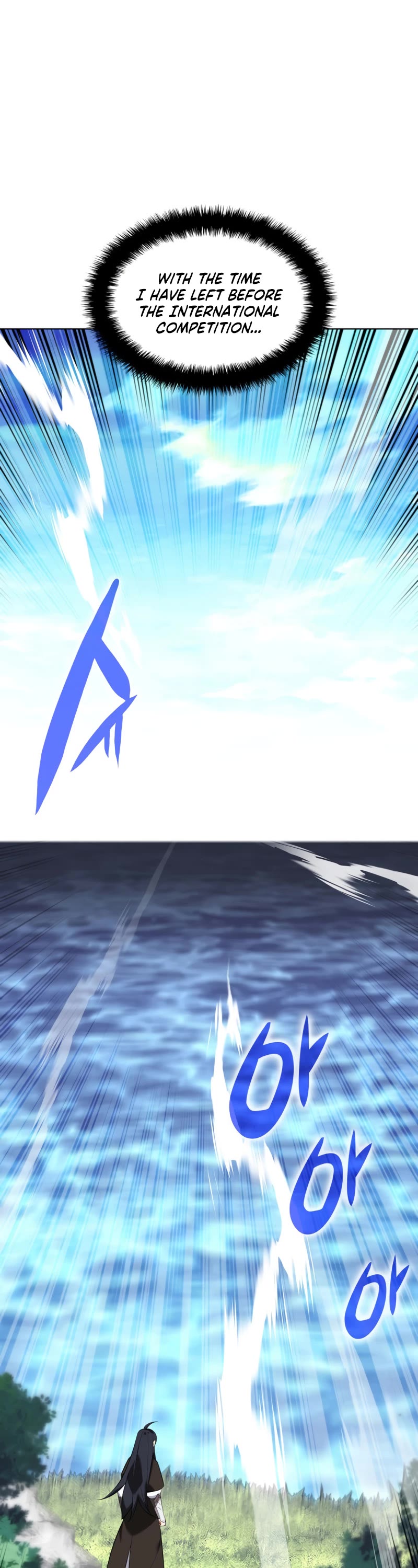Overgeared (Team Argo) Chapter 200 page 6 - Chapter 200: Linked Kill Wave