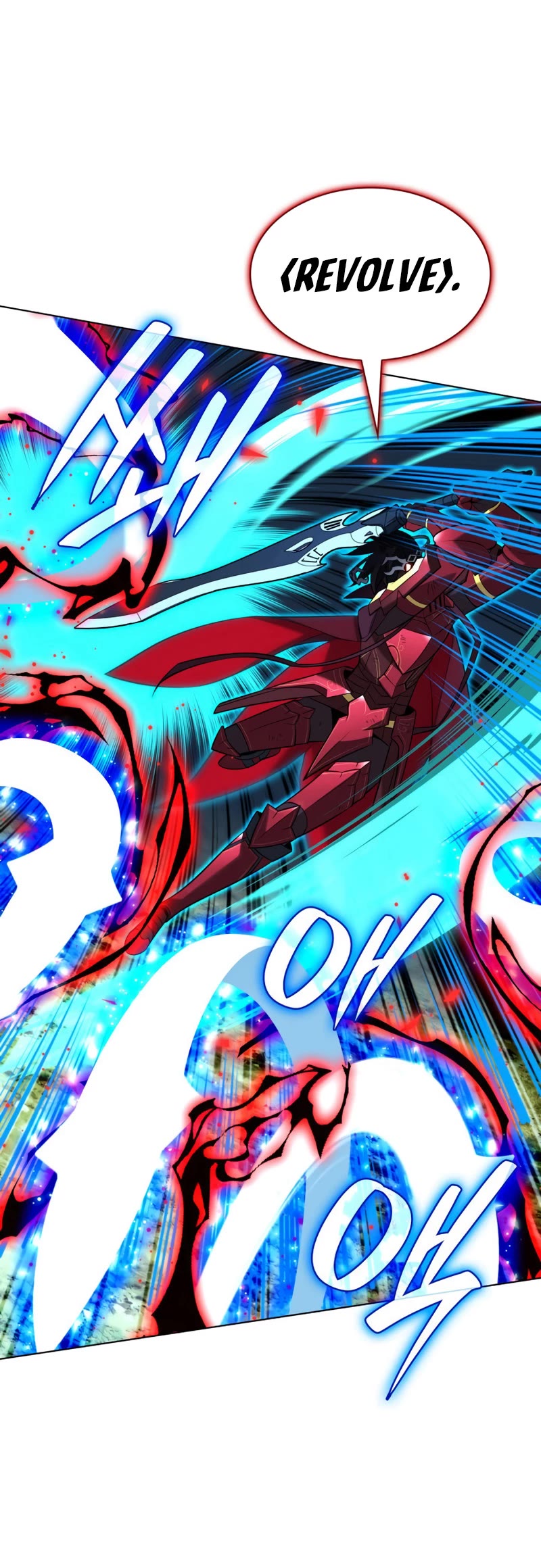 Overgeared (Team Argo) Chapter 200 page 60 - Chapter 200: Linked Kill Wave