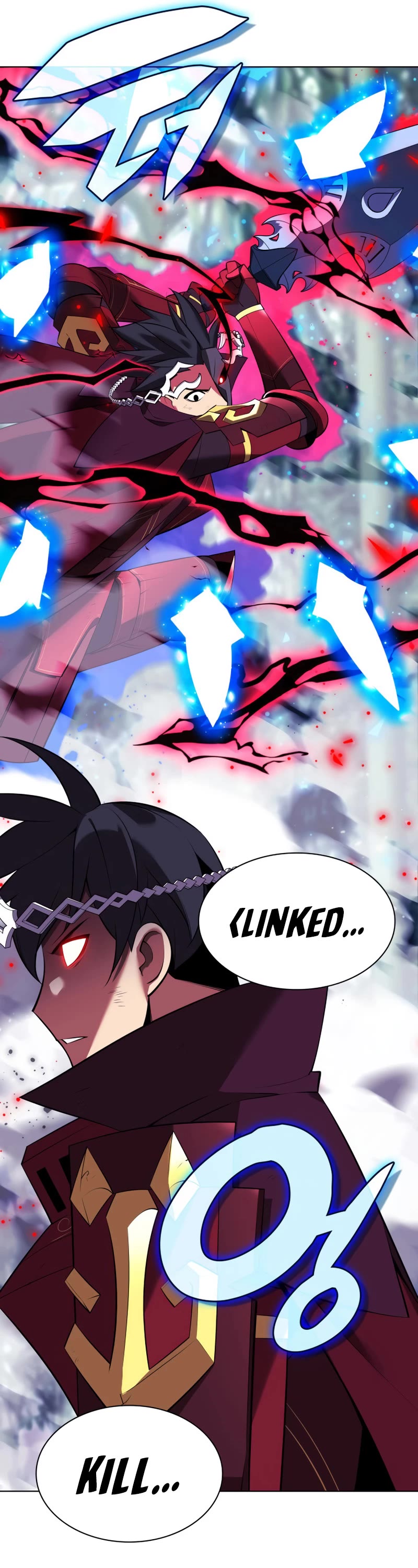 Overgeared (Team Argo) Chapter 200 page 66 - Chapter 200: Linked Kill Wave