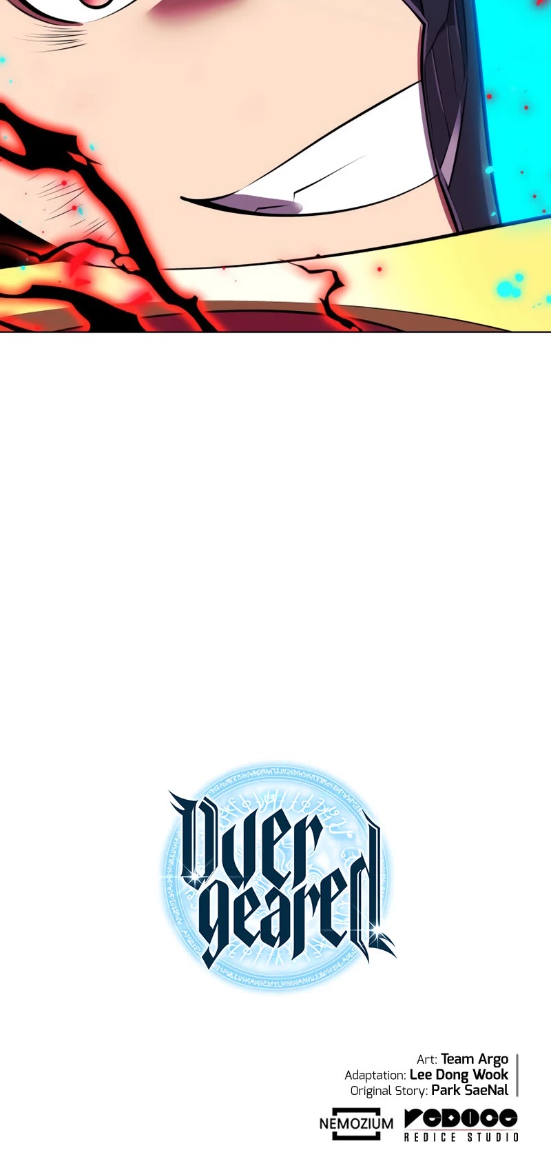 Overgeared (Team Argo) Chapter 200 page 68 - Chapter 200: Linked Kill Wave
