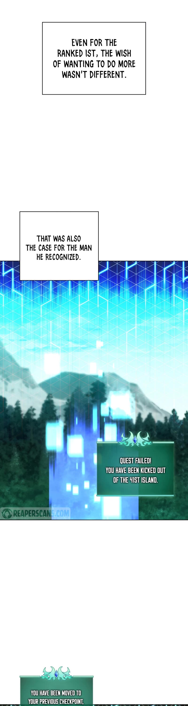 Overgeared (Team Argo) Chapter 200 page 8 - Chapter 200: Linked Kill Wave